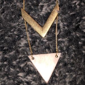 Super cute Nordstrom Necklace